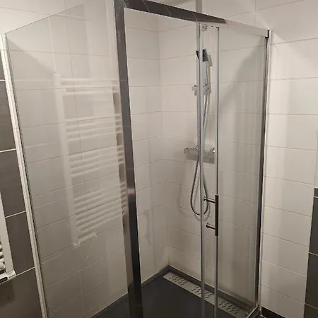 Appartement Delalo *