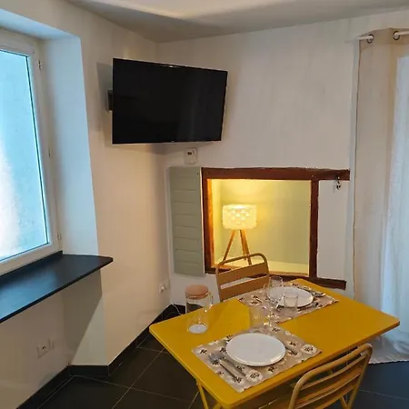 Delalo Appartement Barcelonnette