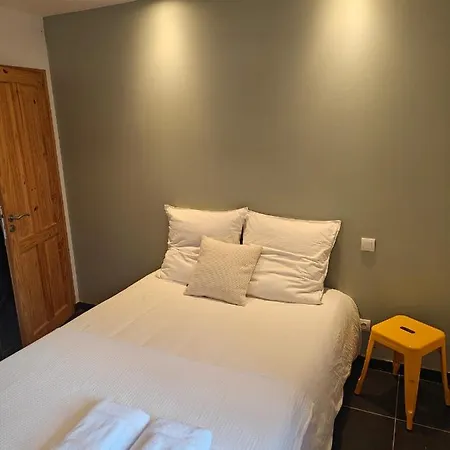 Delalo Apartment