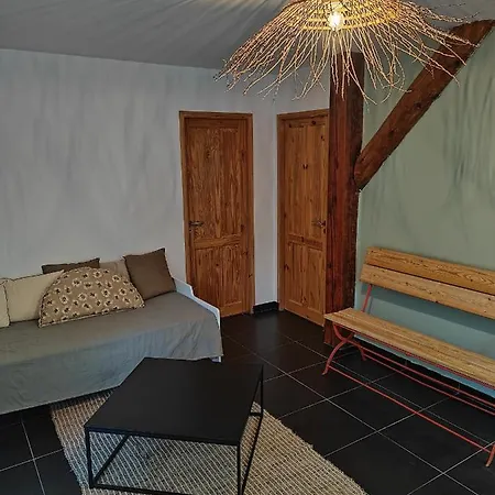 Apartment Delalo Barcelonnette