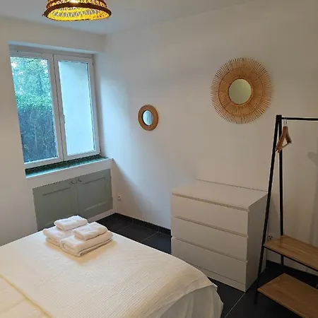 Delalo Apartment Barcelonnette