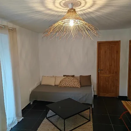 Delalo Apartment