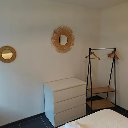 Apartment Delalo Barcelonnette