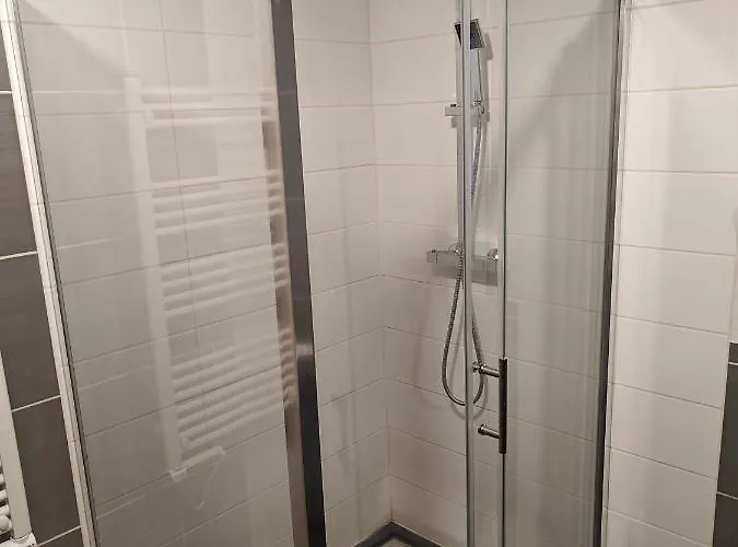 Appartement Delalo *