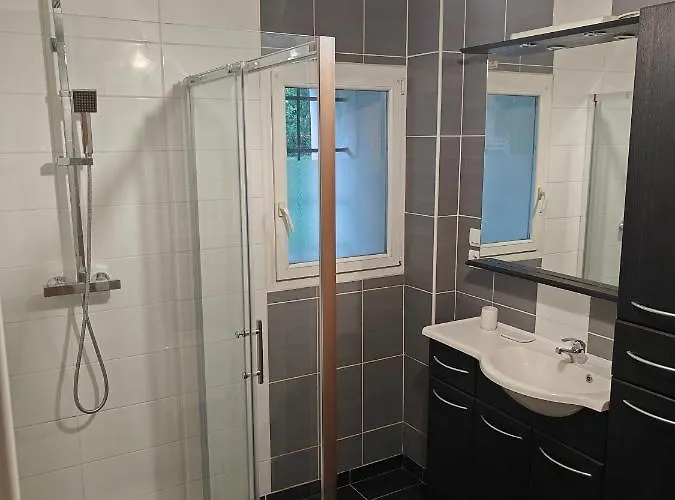 Delalo Appartement *