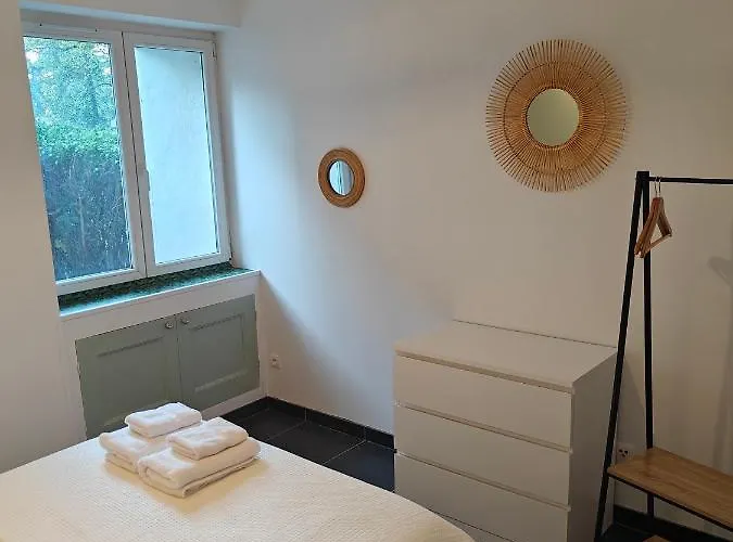 Delalo Appartement Barcelonnette