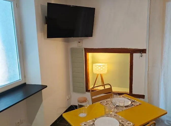 Delalo Appartement Barcelonnette