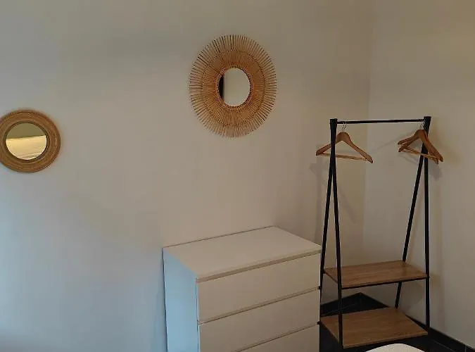 Appartement Delalo Barcelonnette